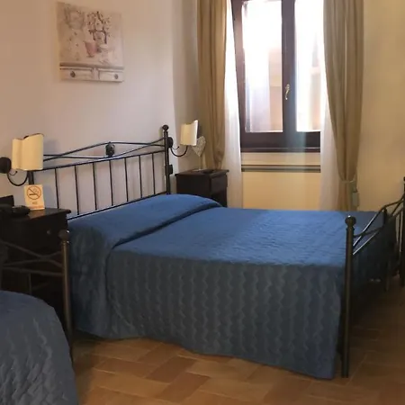 Il Pianaccio * Spoleto