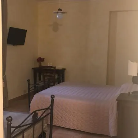 Il Pianaccio * Spoleto