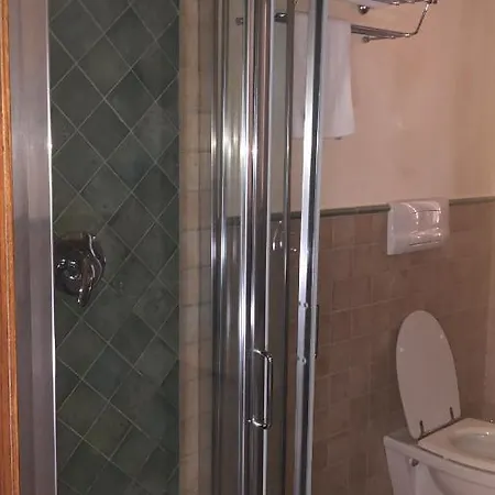 Agroturismo Il Pianaccio Spoleto