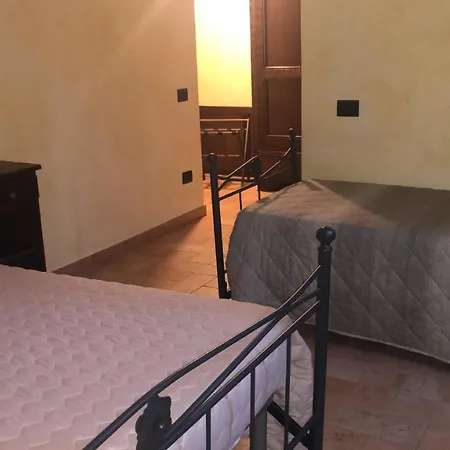 Farmház Il Pianaccio *