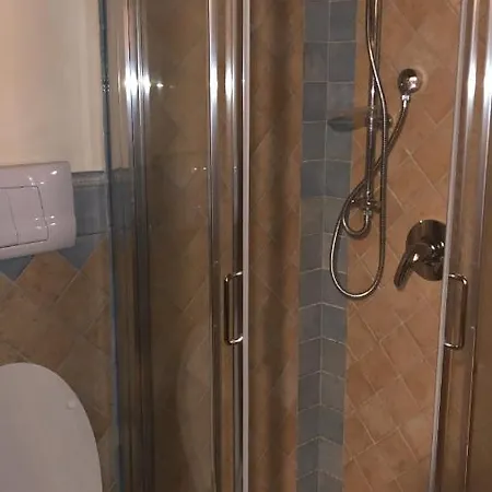 Farmház Il Pianaccio Spoleto