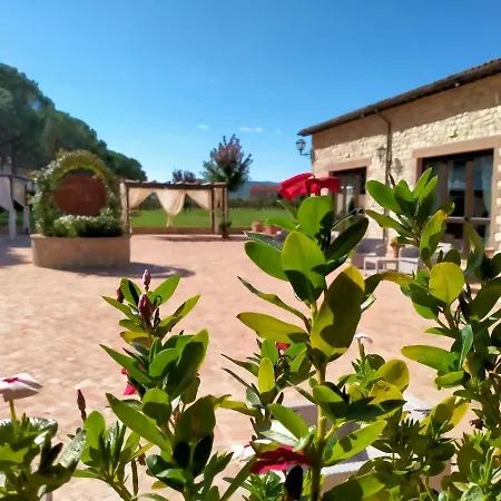 Il Pianaccio * Spoleto