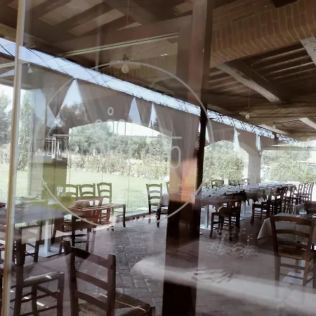 Alloggio per agriturismo Il Pianaccio *
