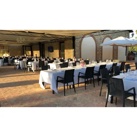 Il Pianaccio * Spoleto