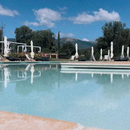 Il Pianaccio * Spoleto