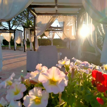 Agroturismo Il Pianaccio