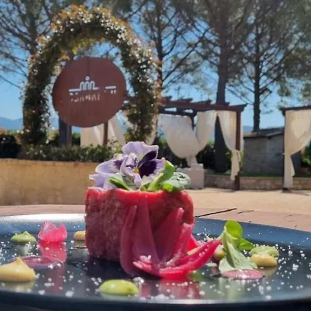 Il Pianaccio Agroturismo