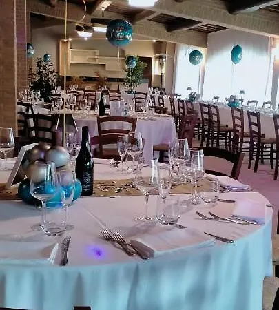 Agroturismo Il Pianaccio *