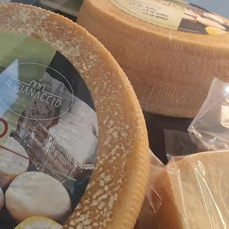 Agroturismo Il Pianaccio