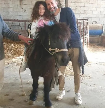 Il Pianaccio Spoleto