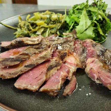 Il Pianaccio * Spoleto