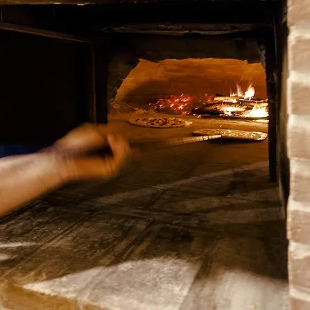 Agroturismo Il Pianaccio Spoleto