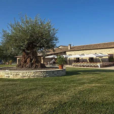 Il Pianaccio Farmház Spoleto