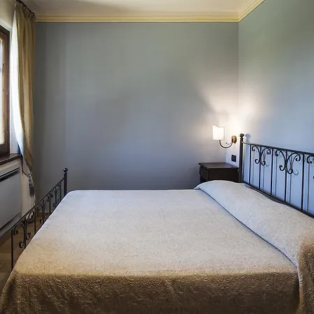 Agroturismo Il Pianaccio