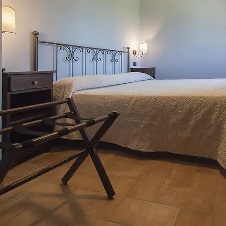 Il Pianaccio * Spoleto