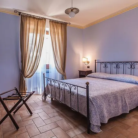 Il Pianaccio Agroturismo Spoleto