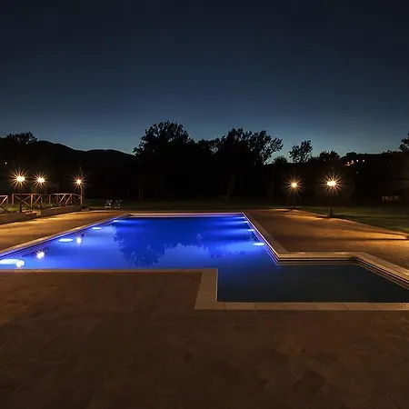 Il Pianaccio Agroturismo Spoleto