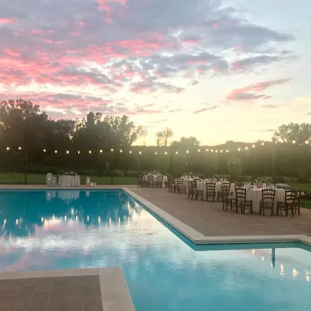 Il Pianaccio Spoleto