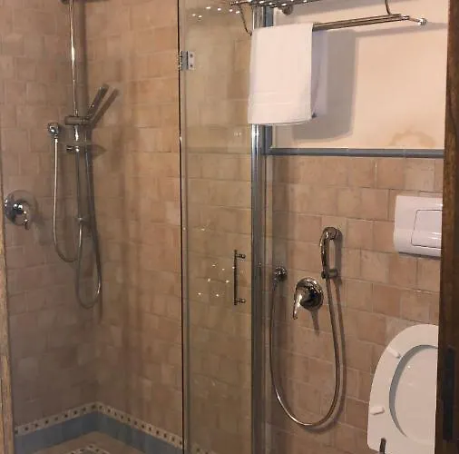 Il Pianaccio 스폴레토