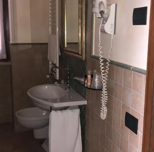 Il Pianaccio 스폴레토