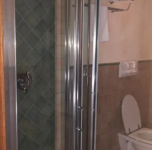 팜스테이 Il Pianaccio 스폴레토