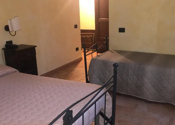 팜스테이 Il Pianaccio *