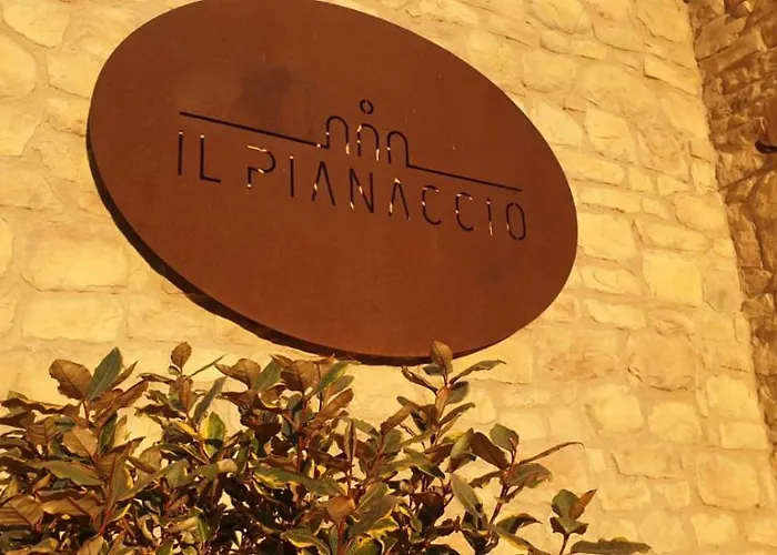 팜스테이 Il Pianaccio *