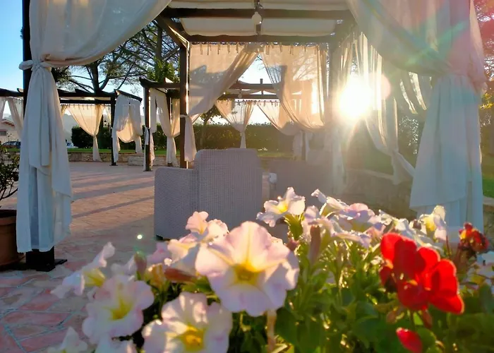 팜스테이 Il Pianaccio