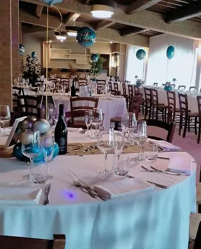 팜스테이 Il Pianaccio *