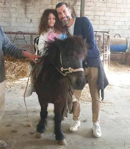 Il Pianaccio 스폴레토