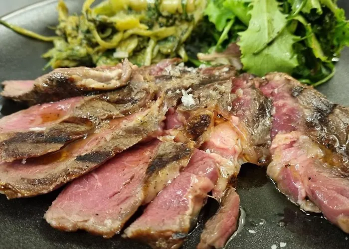 Il Pianaccio * 스폴레토