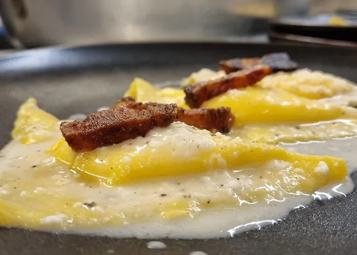 Il Pianaccio 팜스테이