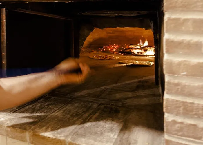 팜스테이 Il Pianaccio 스폴레토