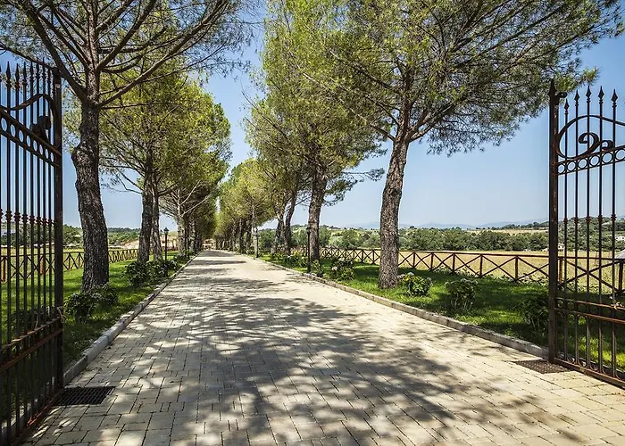 Il Pianaccio 스폴레토