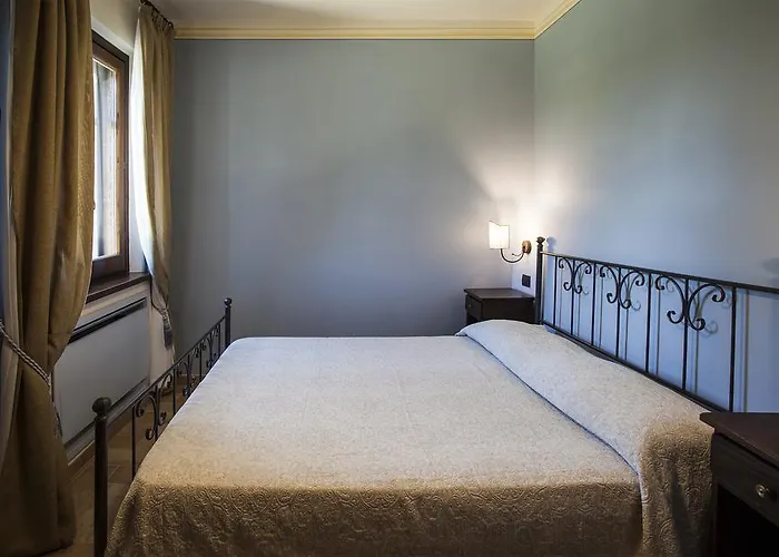 팜스테이 Il Pianaccio