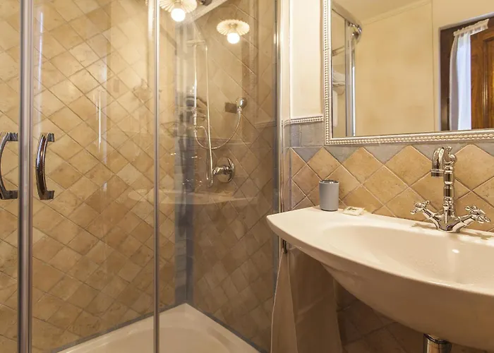 Il Pianaccio 팜스테이 스폴레토