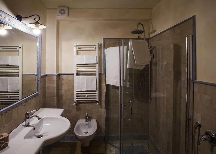 팜스테이 Il Pianaccio *