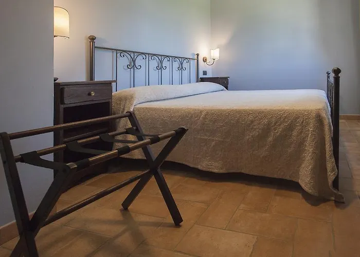 Il Pianaccio * 스폴레토