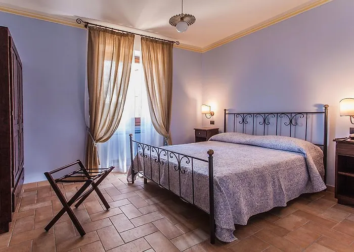 Il Pianaccio 팜스테이 스폴레토