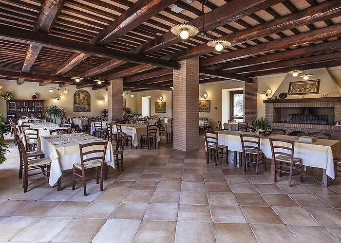 Il Pianaccio * 스폴레토